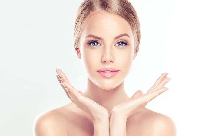 التجميل الطبي